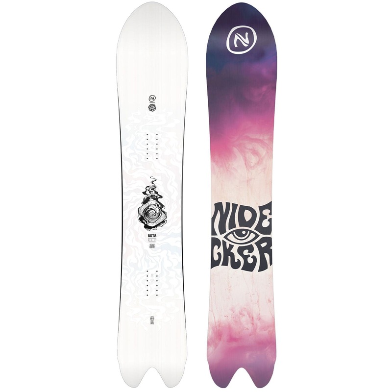 Beta Snowboard