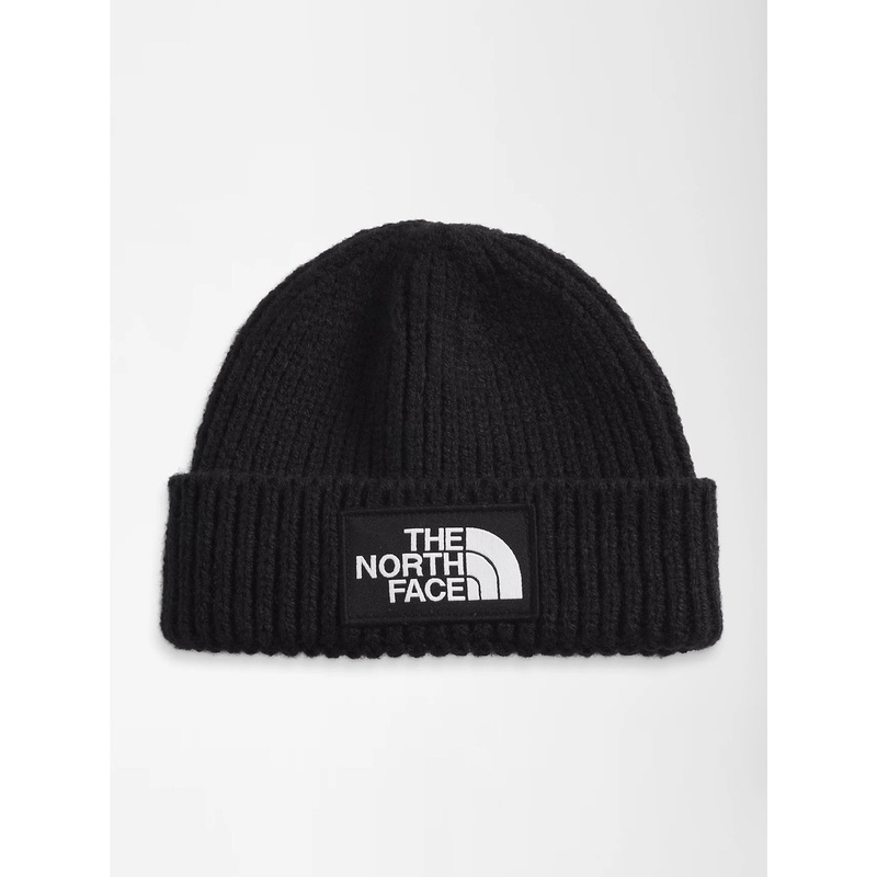 Box Logo Beanie (Infants)