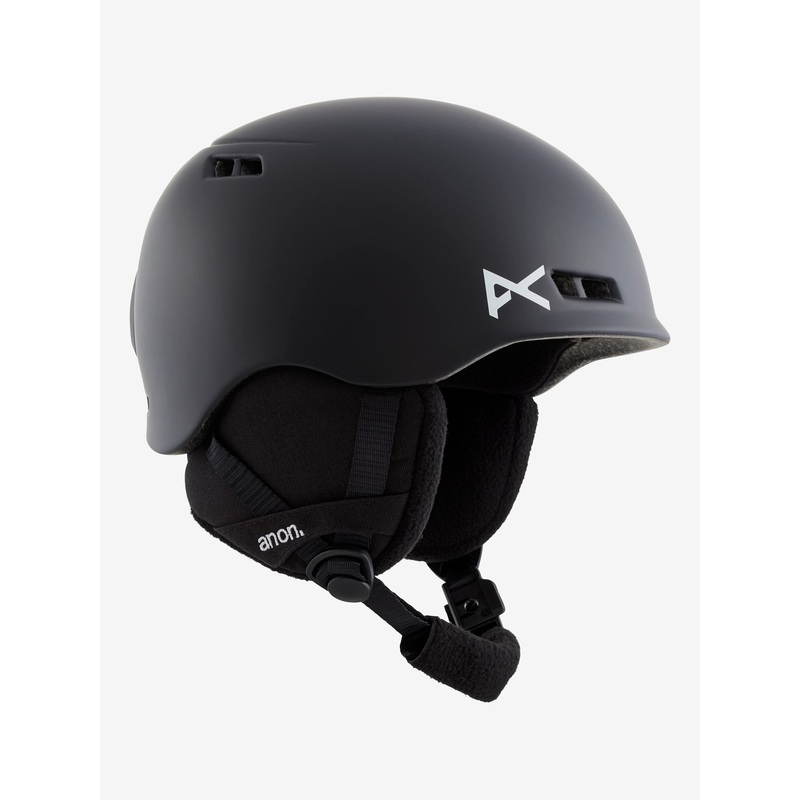 Burner Helmet (Youth)