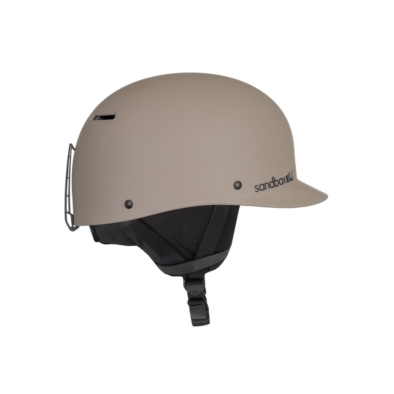 Classic 2.0 Helmet