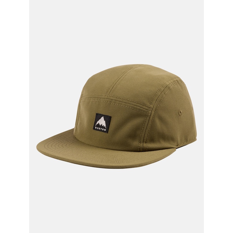 Colfax Cordova Strapback Hat