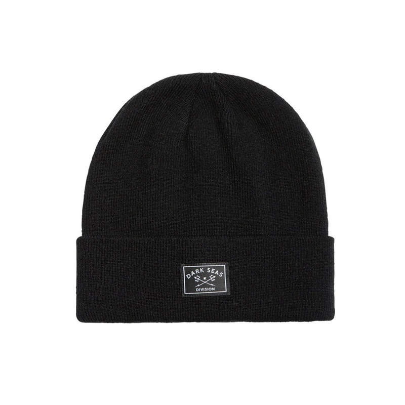 Crowley Beanie