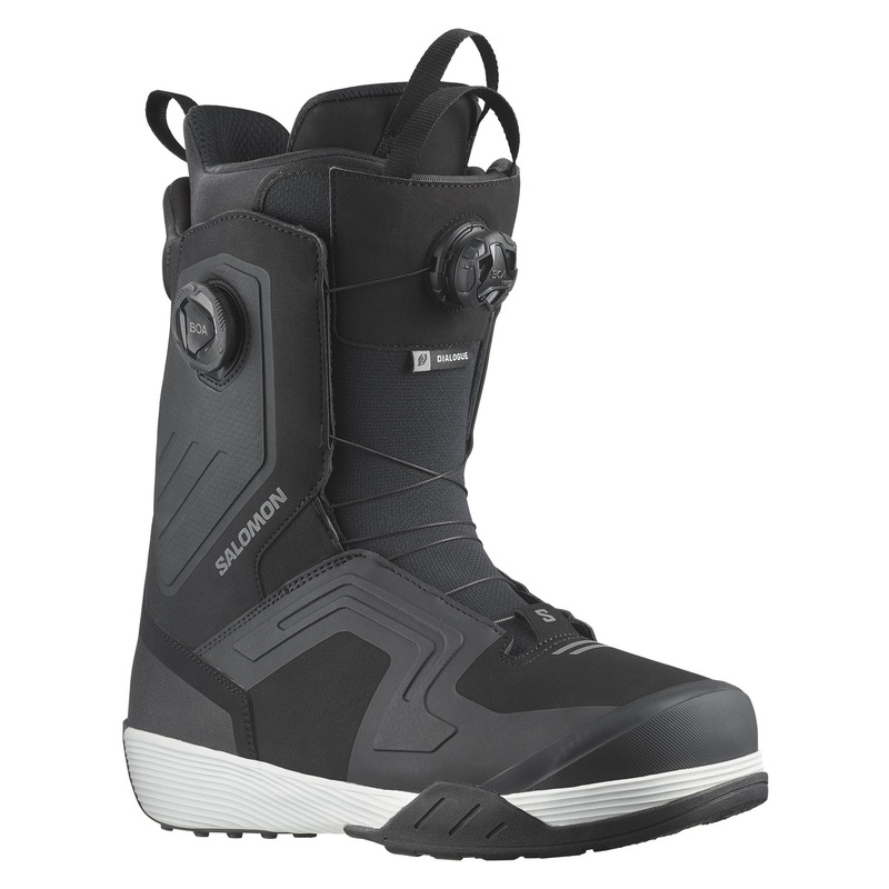 Dialogue Dual BOA Snowboard Boots