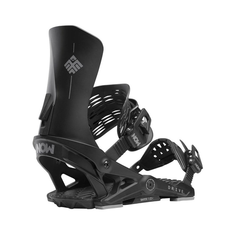 Drive Snowboard Bindings