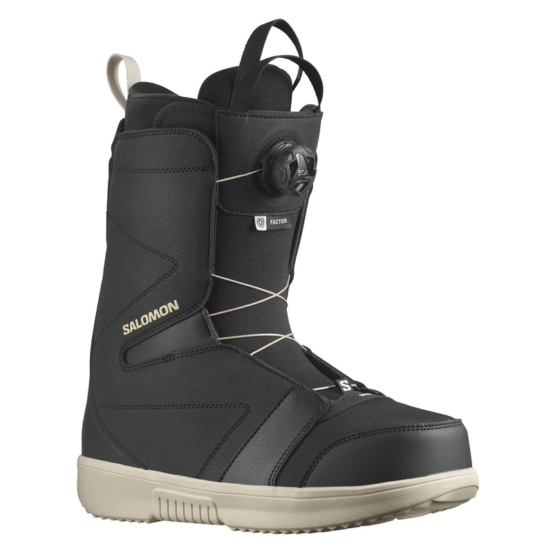 Faction BOA Snowboard Boots