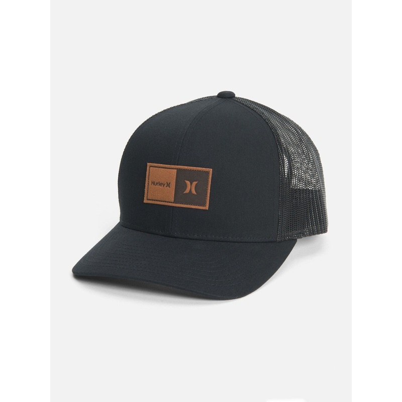 Fairway Trucker Hat