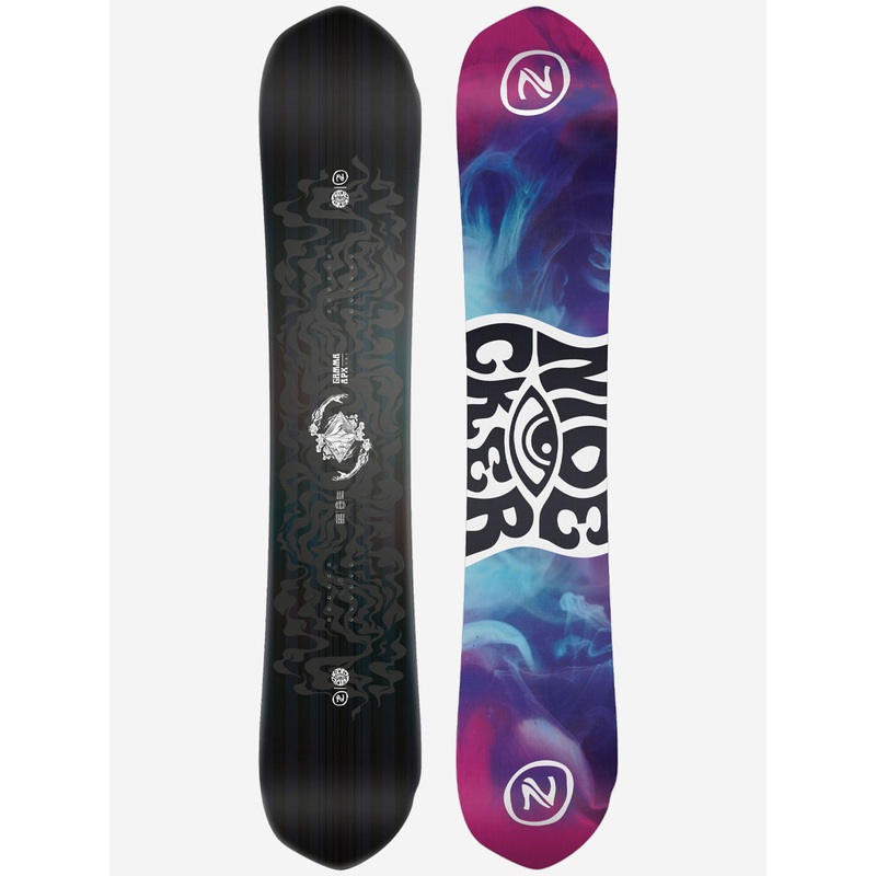 Gamma APX Snowboard