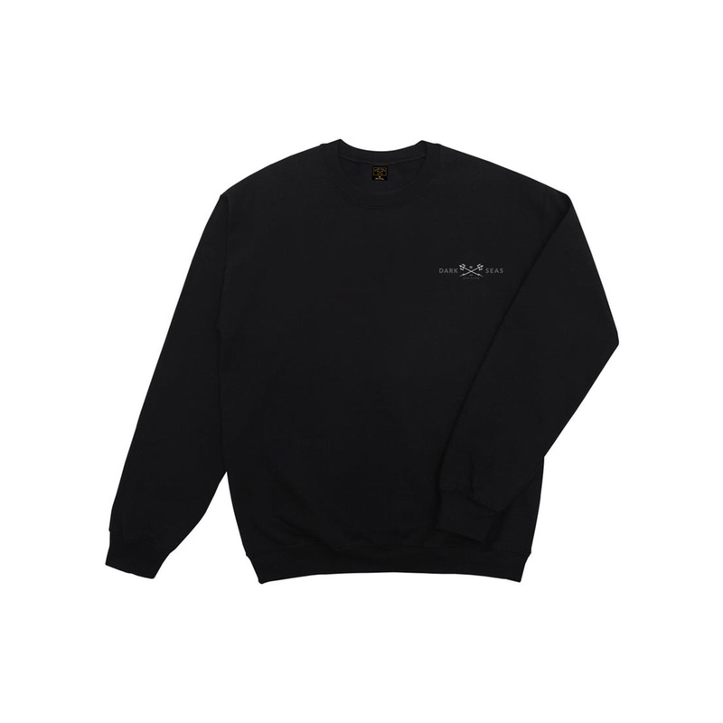 Headmaster Crewneck Sweatshirt