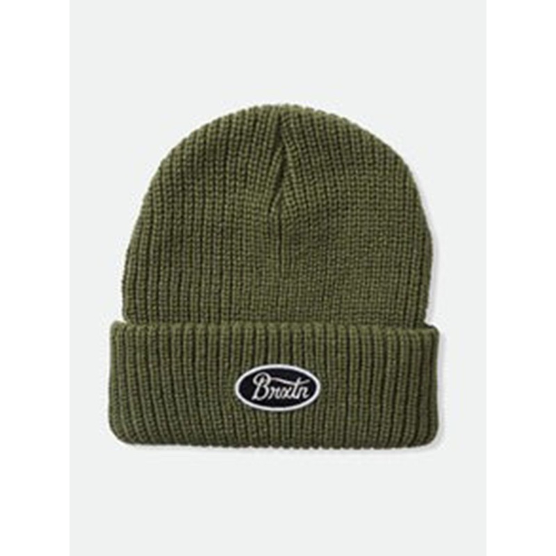 Parsons Beanie