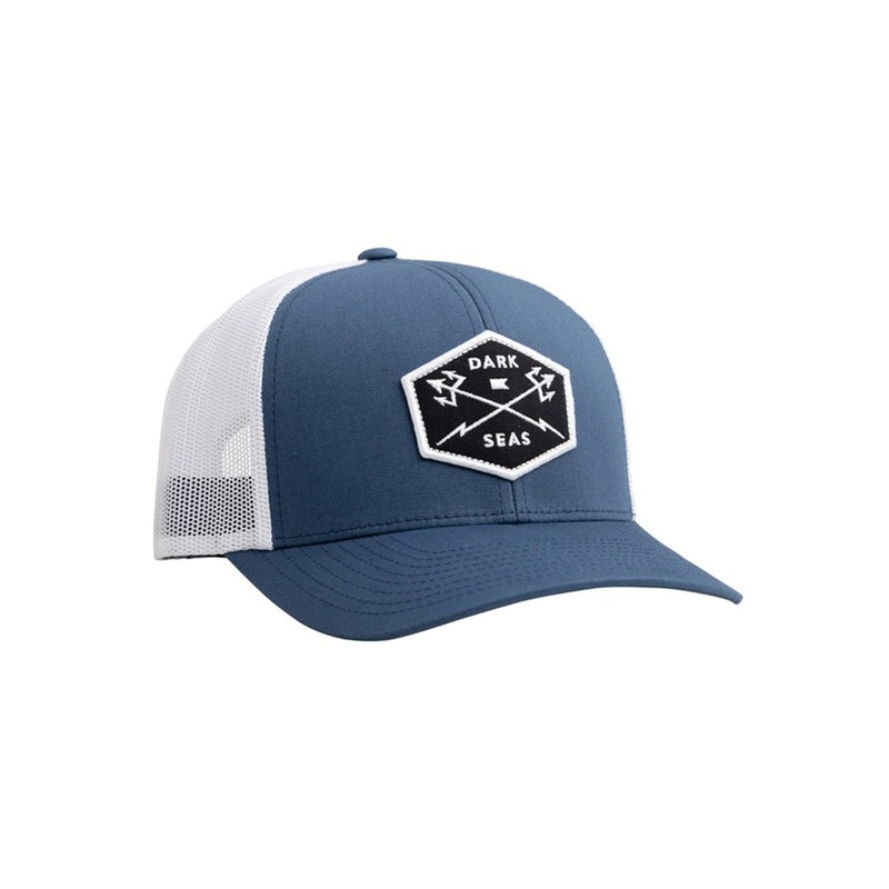 Progress Snapback Hat