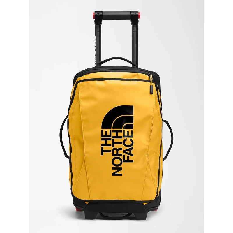Rolling Thunder 22 Suitcase