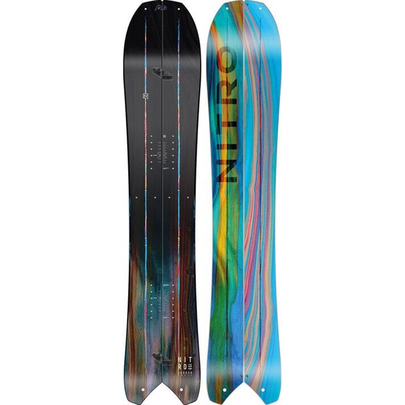 Squash Splitboard (Women)