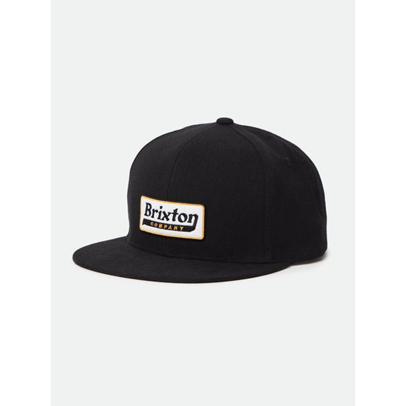 Steadfast HP Snapback Hat