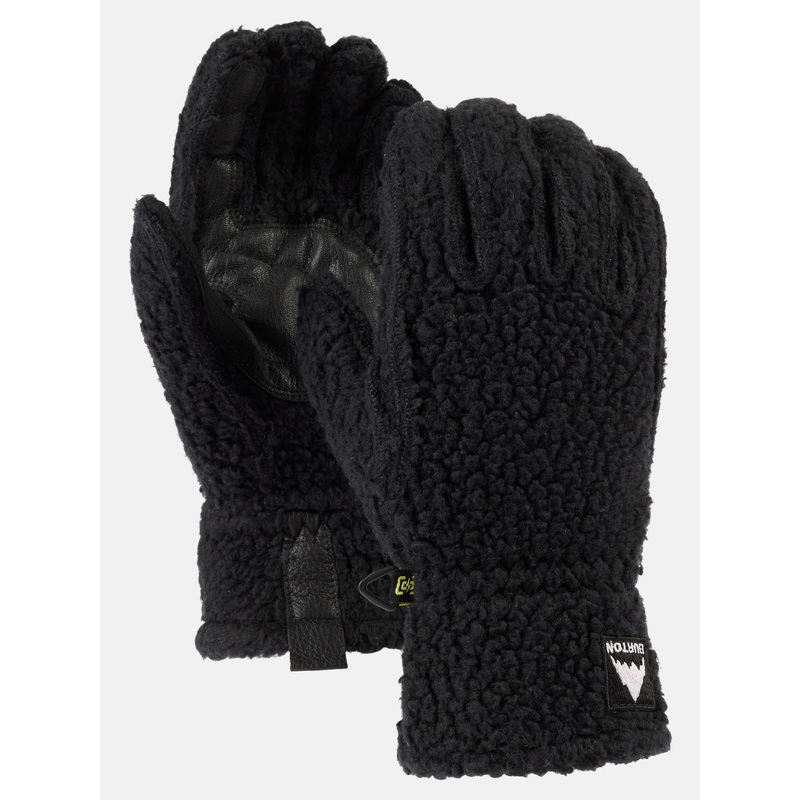 Stovepipe Fleece Gloves (Women)