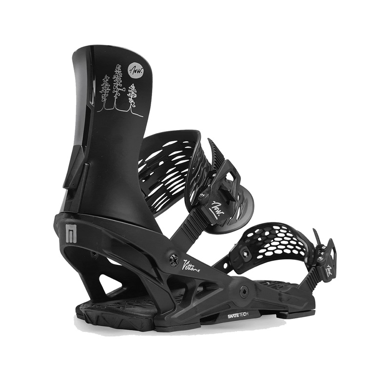 Vetta Snowboard Bindings (Women)