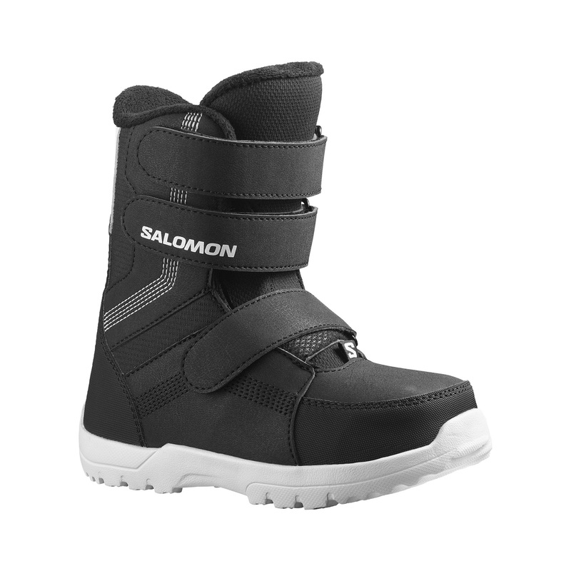 Whipstar Snowboard Boots (Youth)