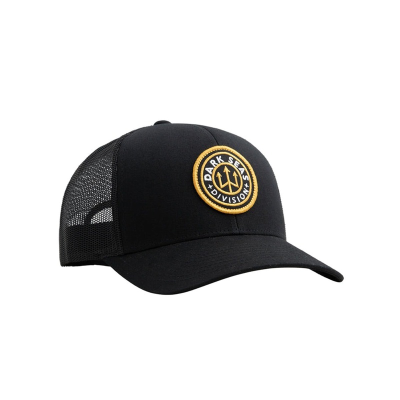 Wilshire Snapback Hat