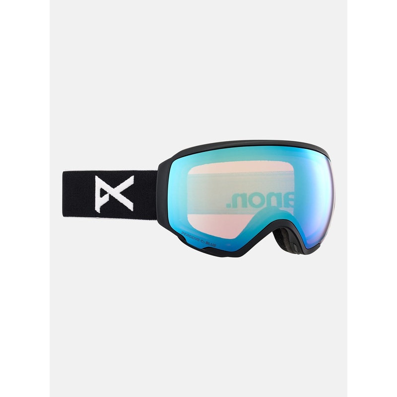 WM1 Goggle + Bonus Lens + Mfi Face Mask