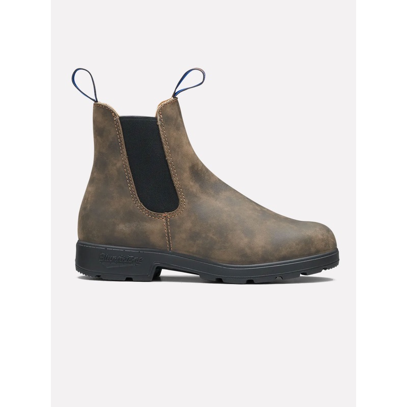 2223 Winter Thermal Original Hi Rustic Brown Boots