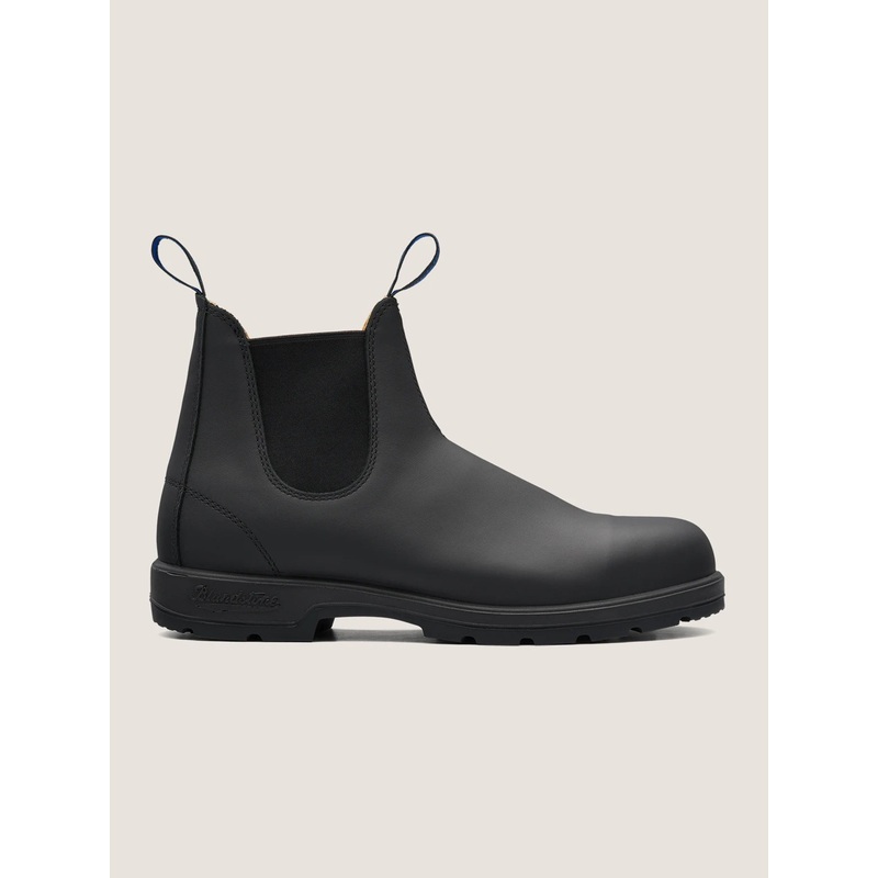 566 Winter Thermal Classic Black Boots