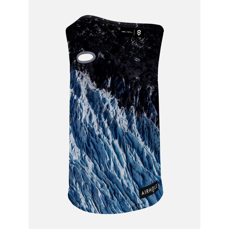 Airtube Ergo Polar Mason Mashon Neck Warmer