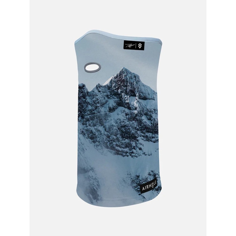 Airtube Ergo Polar Tyler Ravelle Neck Warmer