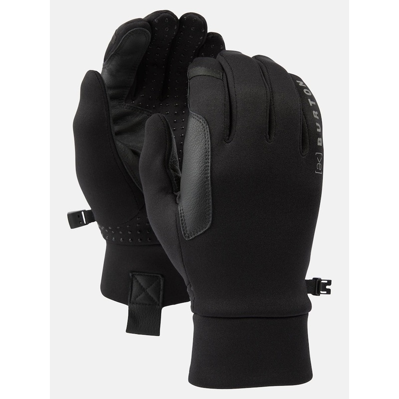 [ak] Helium Midweight Gloves