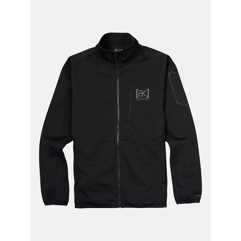 [ak] Helium Power Grid Polar Fleece