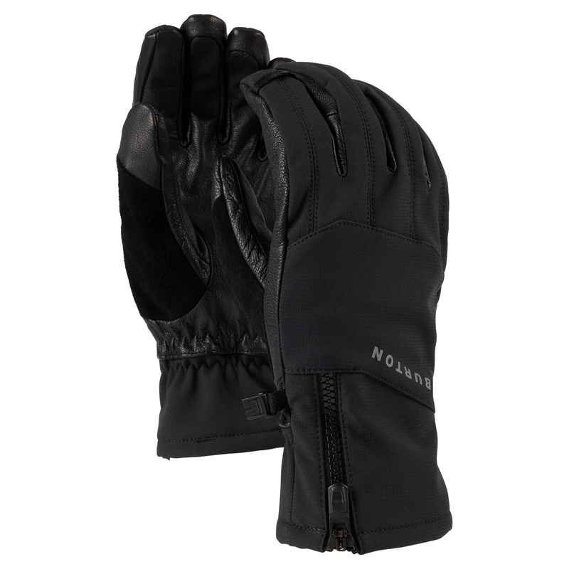 [ak] Tech Gloves