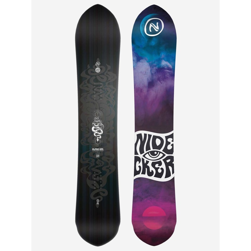 Alpha APX Snowboard