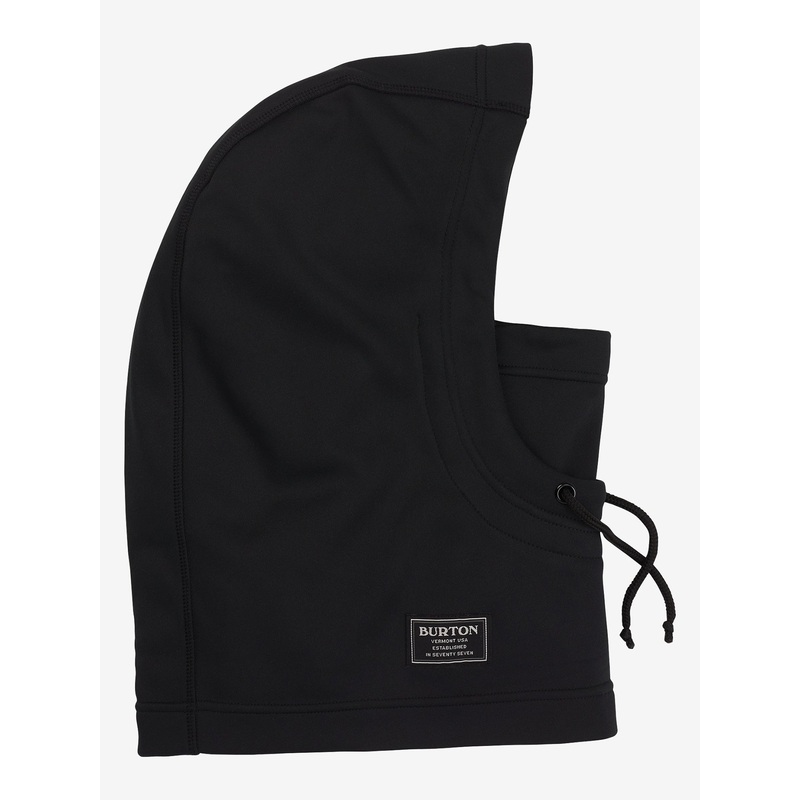 Bonded Hood