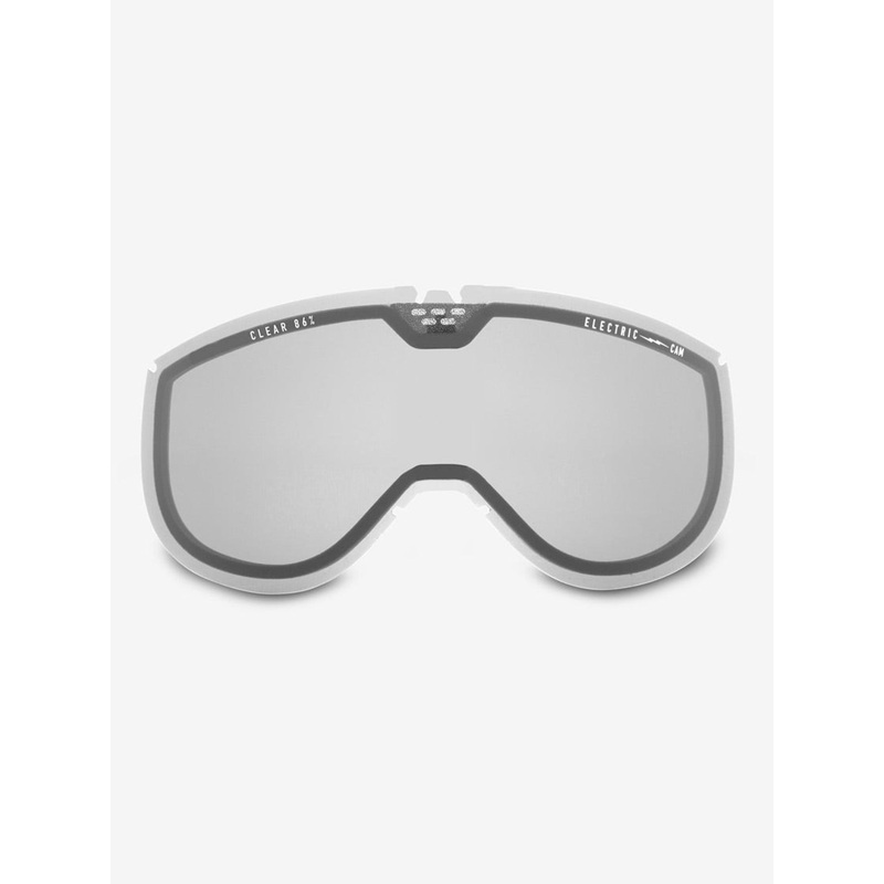 Cam Clear Lens