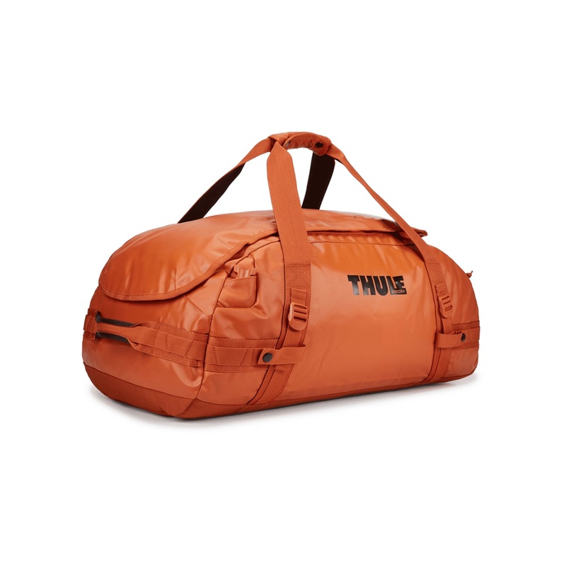 Chasm 70L Autumnal Duffel Bag