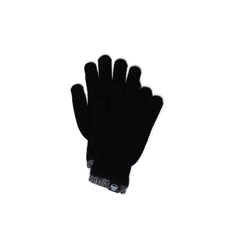Classic Stripe Gloves