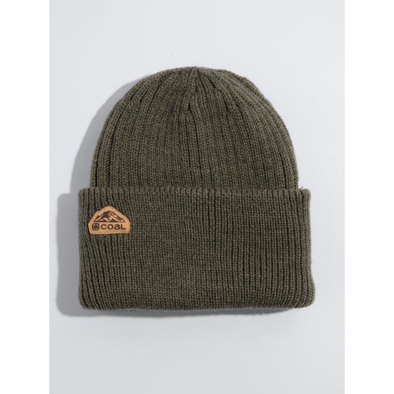 Coleville Beanie