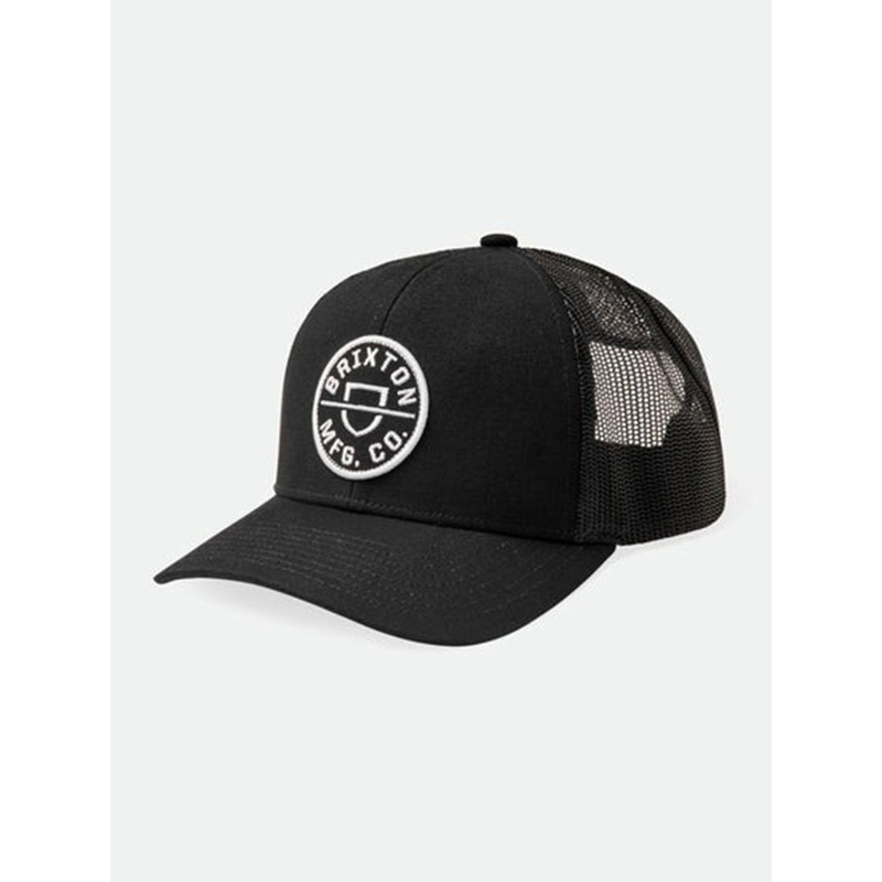 Crest Netplus MP Trucker Hat