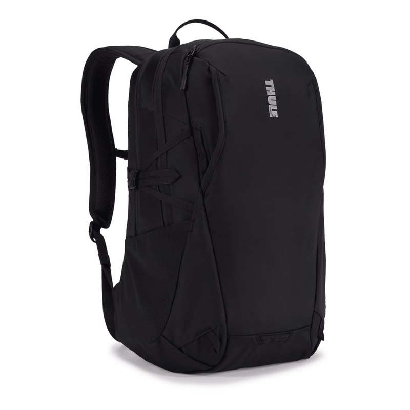 Enroute 23L Black Backpack