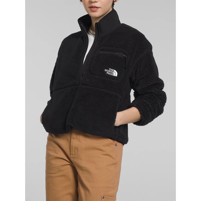 Extreme Pile Polar Fleece