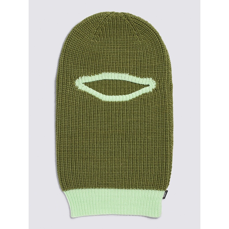 Fully Covered Balaclava