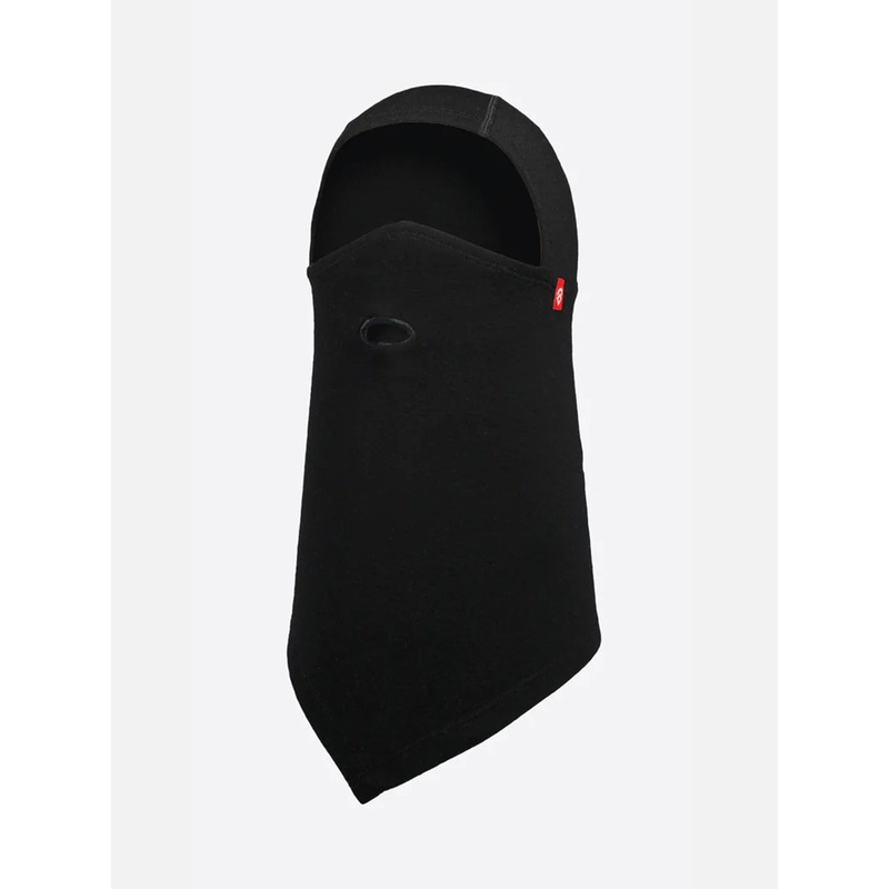 Hinge Merino Balaclava