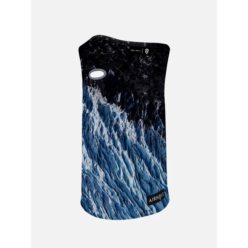 Hinge Polar Mason Mashon Neck Warmer