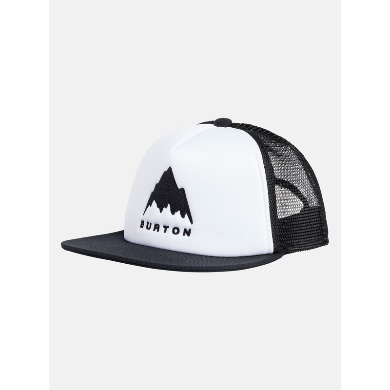 I-80 Trucker Hat (Kids)