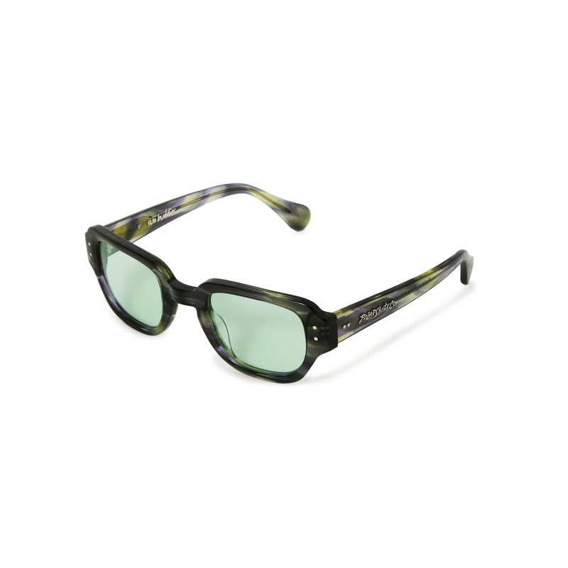 Polar Skate Co. x Sun Buddies Pyle Sunglasses