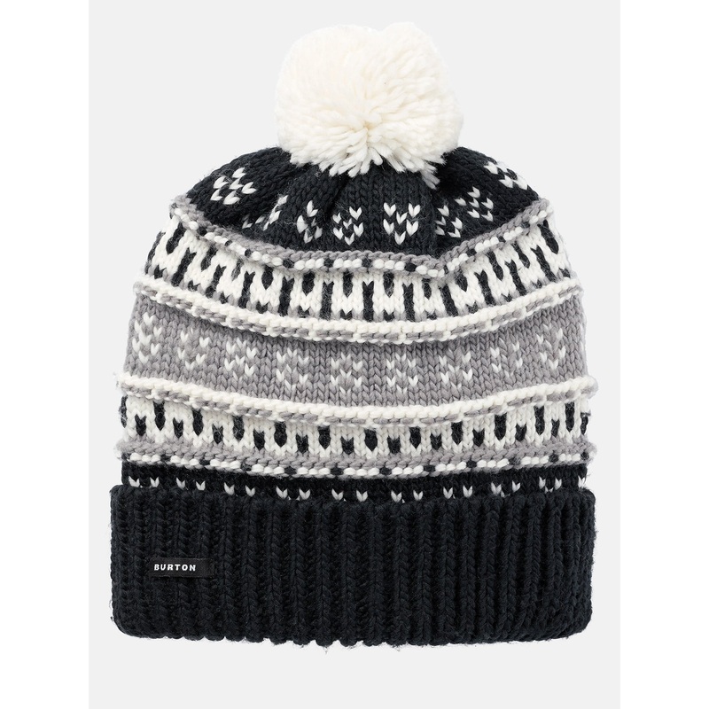 Recycled Walden Beanie