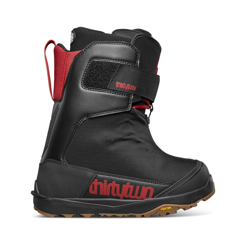 TM-2 Jones Snowboard Boots