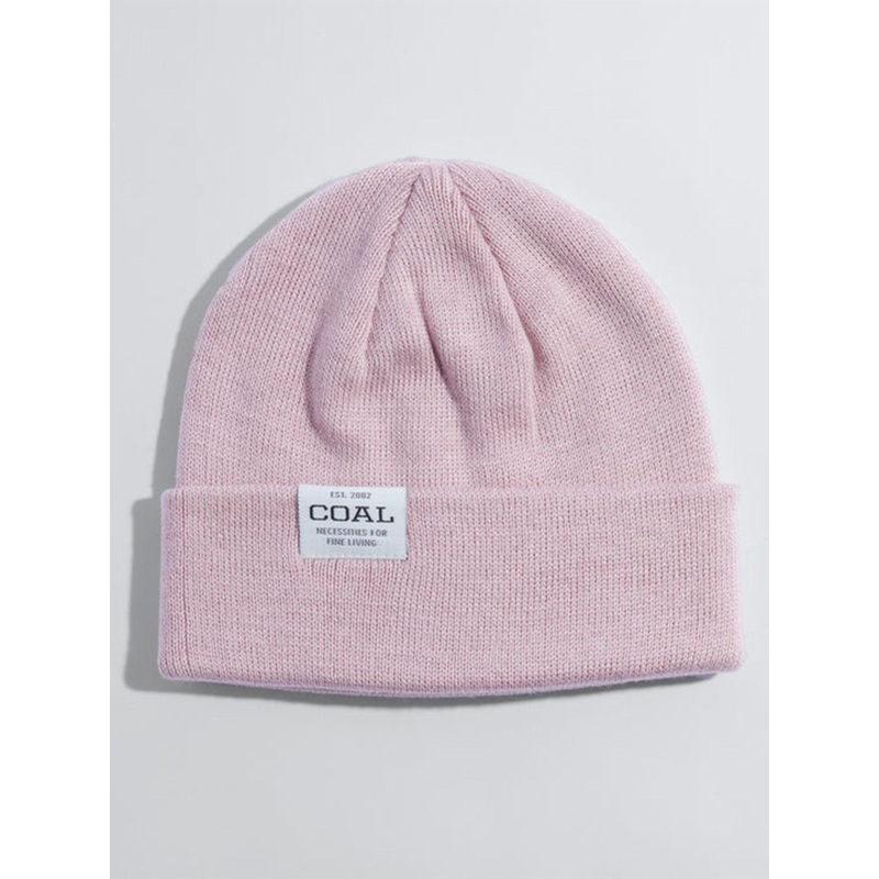 Uniform Low Beanie