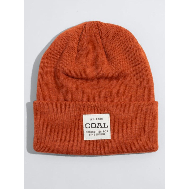 Uniform Mid Beanie