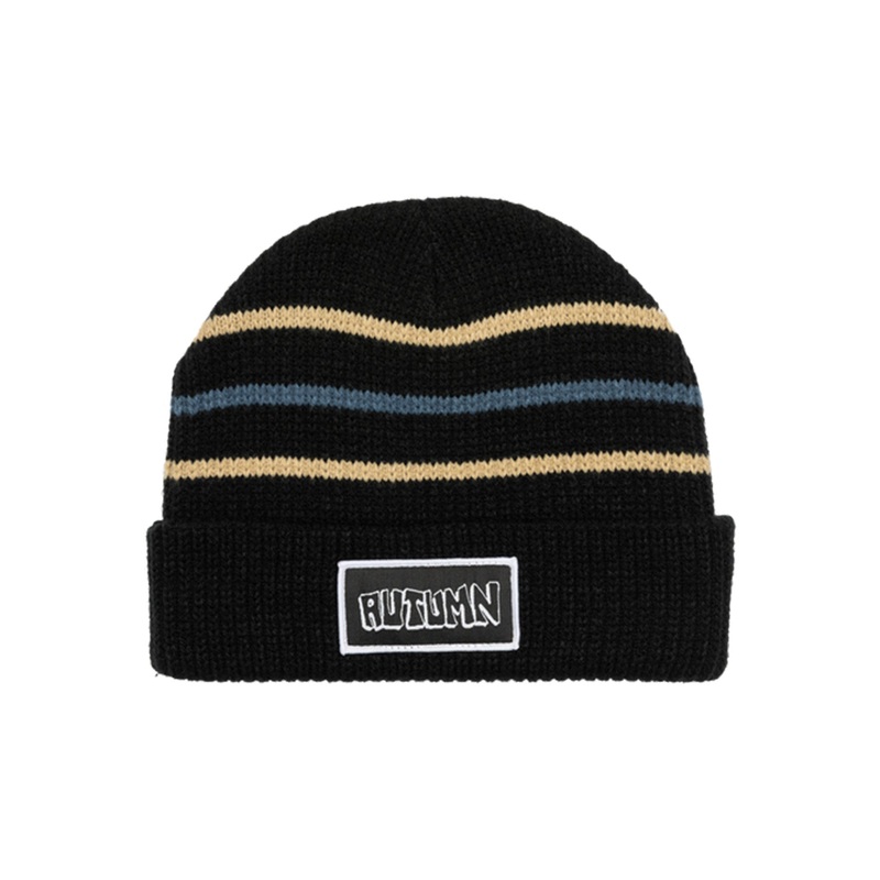 Vintage Beanie