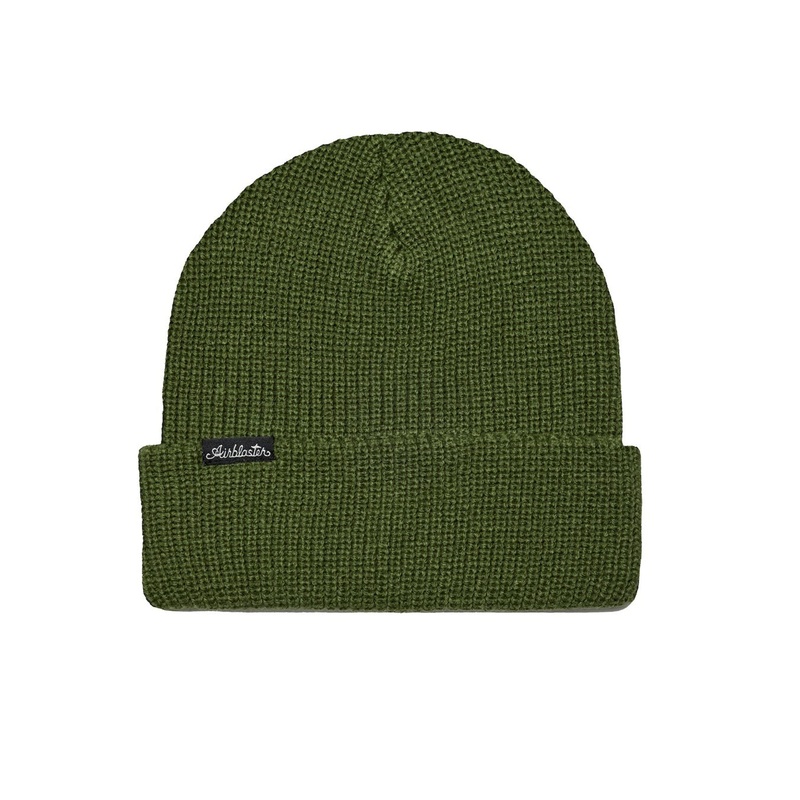 Youth Beanie (Youth 7-14)