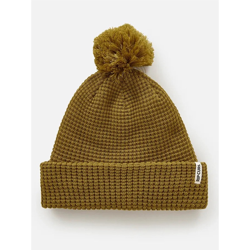 Anoeta Pom Pom Beanie